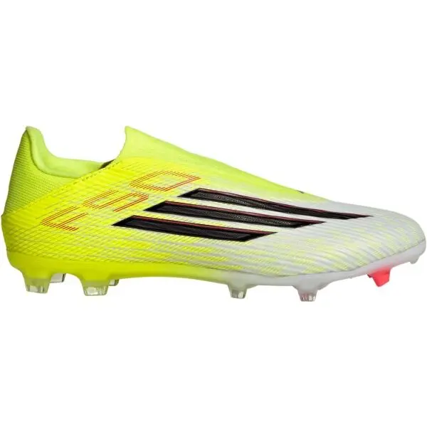 adidas adidas F50 LEAGUE LL FG/MG Мъжки бутонки, жълто, размер 44 2/3