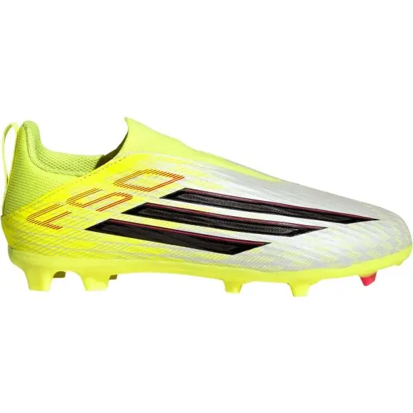 adidas adidas F50 LEAGUE LL FG/MG Мъжки бутонки, жълто, размер