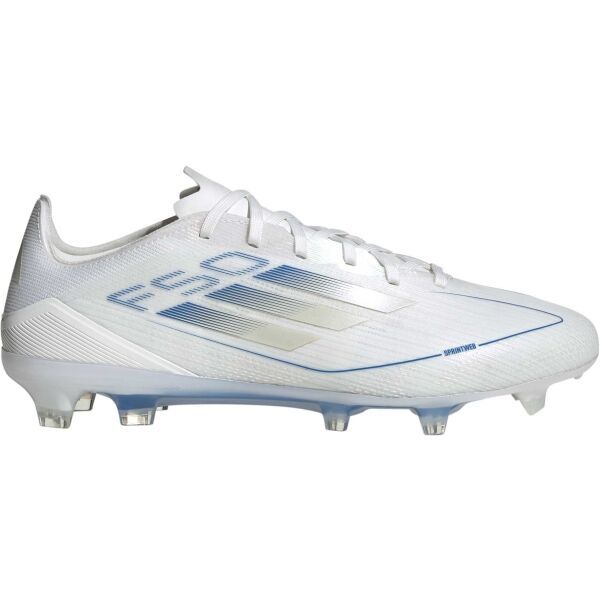 adidas adidas F50 PRO FG Мъжки бутонки, бяло, размер 42 2/3