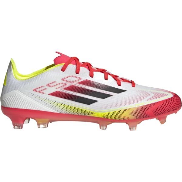 adidas adidas F50 PRO FG Мъжки бутонки, бяло, размер 44 2/3