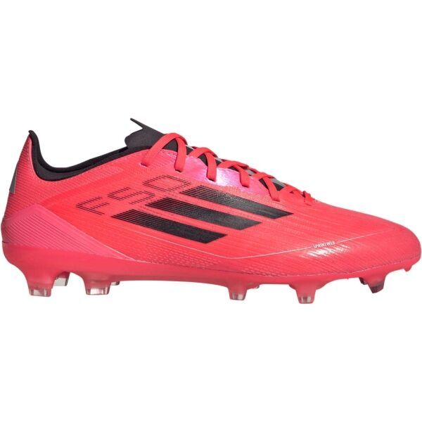 adidas adidas F50 PRO FG Мъжки бутонки, червено, размер 40
