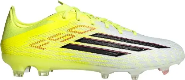 adidas adidas F50 PRO FG Мъжки бутонки, жълто, размер 44 2/3