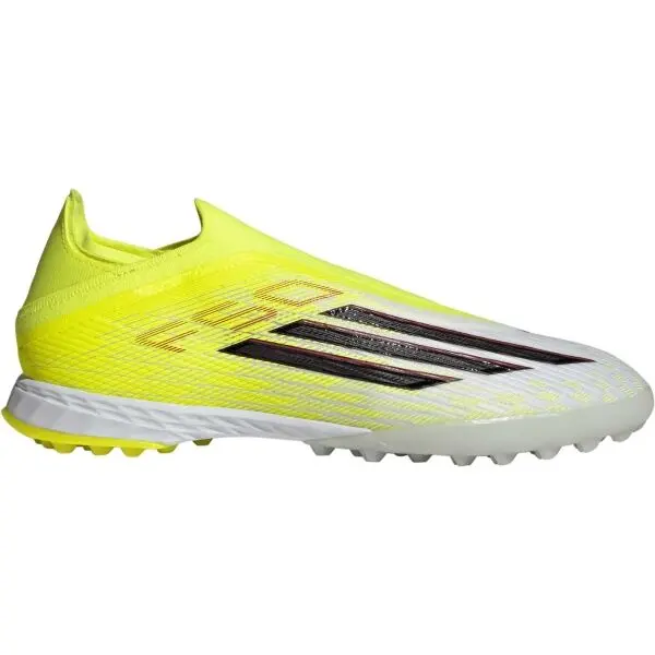 Adidas adidas F50 PRO LL TF Мъжки турфове, жълто, размер 46 2/3