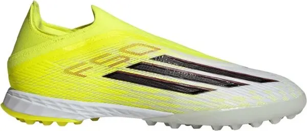 adidas adidas F50 PRO LL TF Мъжки турфове, жълто, размер 46