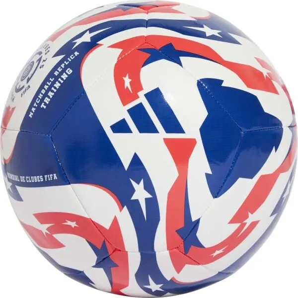 adidas adidas FCWC TRAINING Футболна топка, тъмносин, размер