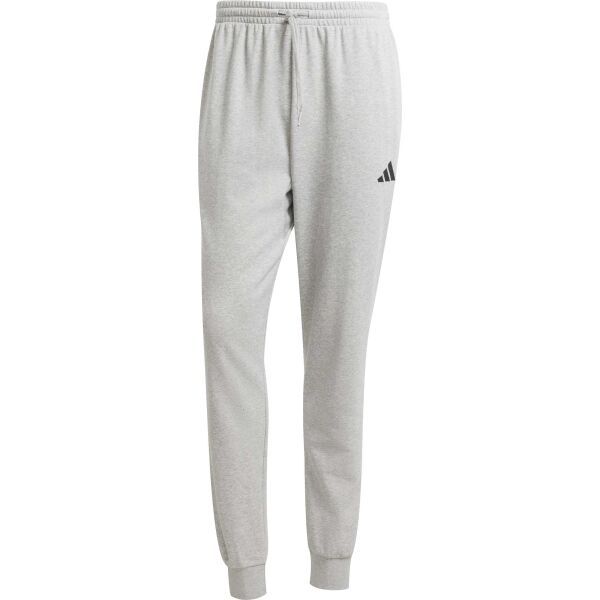 adidas adidas FEELCOZY PANT Мъжко долнище, сиво, размер
