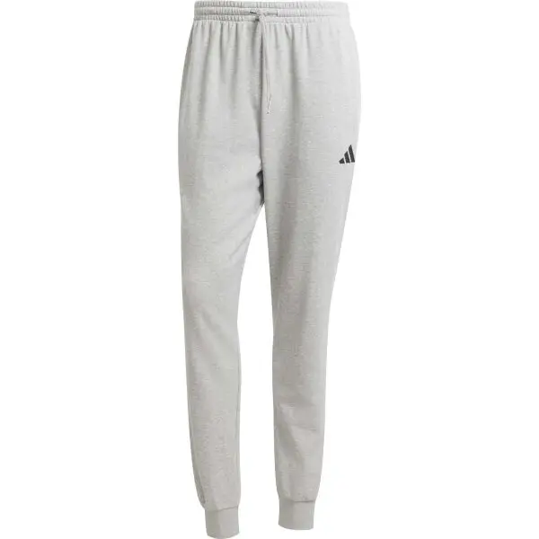 adidas adidas FEELCOZY PANT Мъжко долнище, сиво, размер