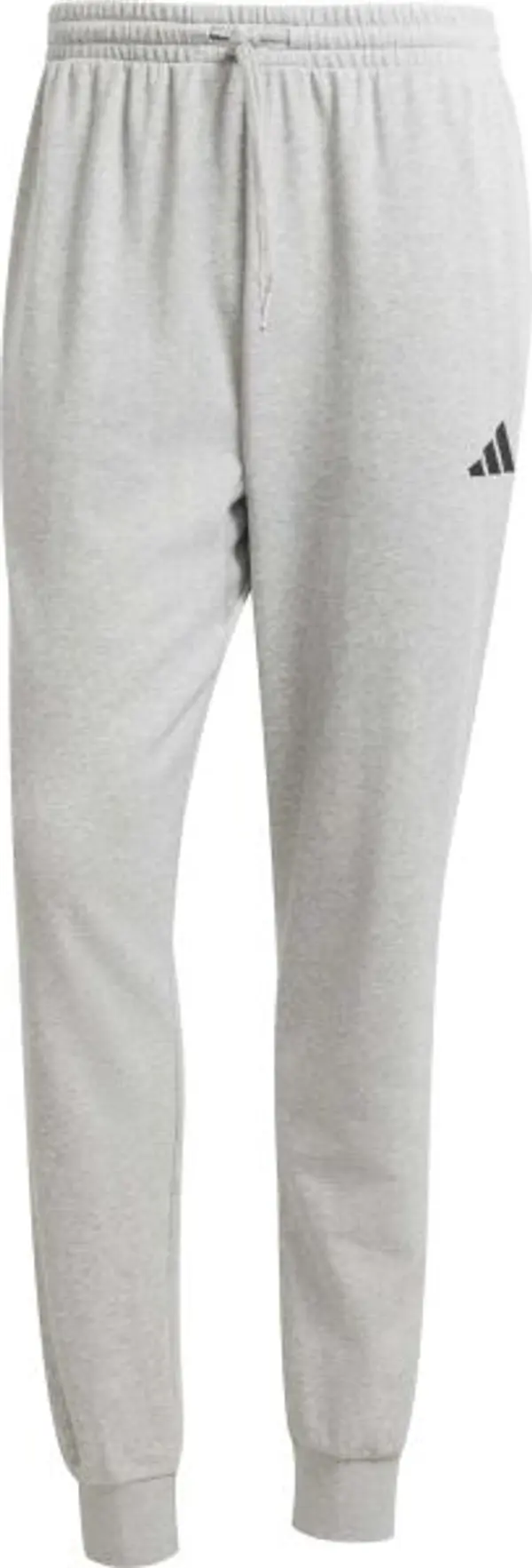 adidas adidas FEELCOZY PANT Мъжко долнище, сиво, размер