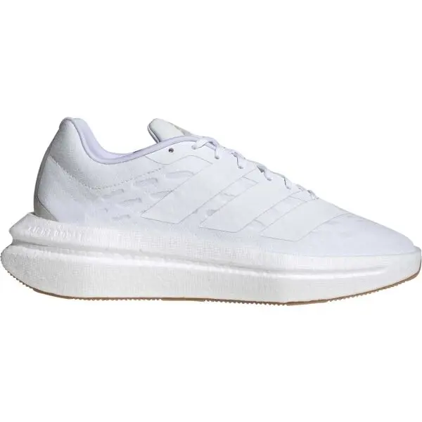Adidas adidas FLOWBOOST Мъжки обувки за свободното време, бяло, размер 43 1/3