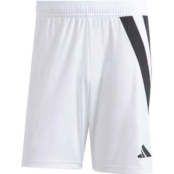 adidas adidas FORTORE 23 SHORTS Мъжки шорти за футбол, бяло, размер
