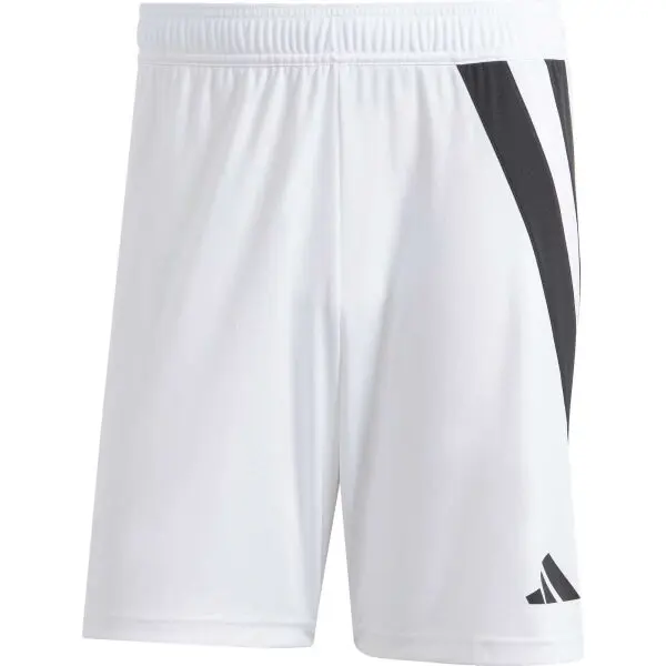 adidas adidas FORTORE 23 SHORTS Мъжки шорти за футбол, бяло, размер XXL