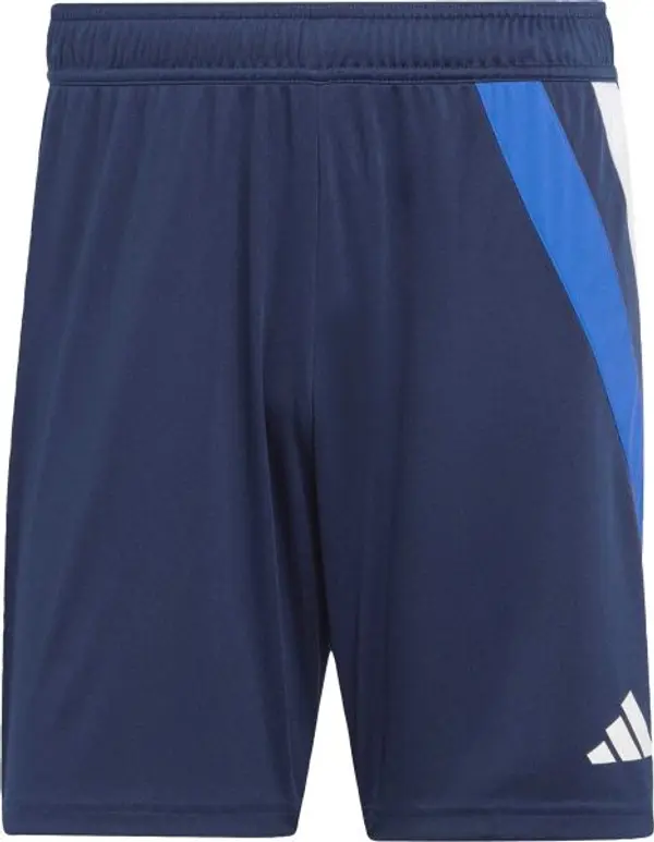 adidas adidas FORTORE 23 SHORTS Мъжки шорти за футбол, тъмносин, размер