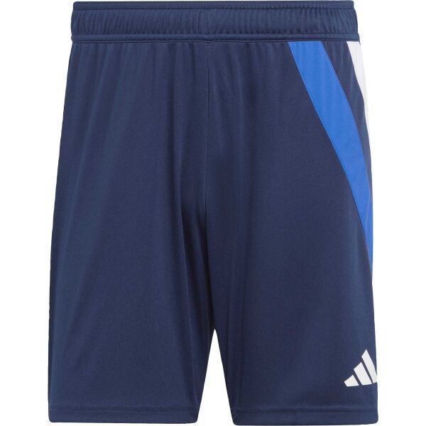 adidas adidas FORTORE 23 SHORTS Мъжки шорти за футбол, тъмносин, размер