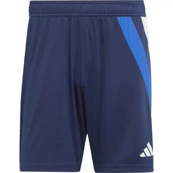 Adidas adidas FORTORE 23 SHORTS Мъжки шорти за футбол, тъмносин, размер