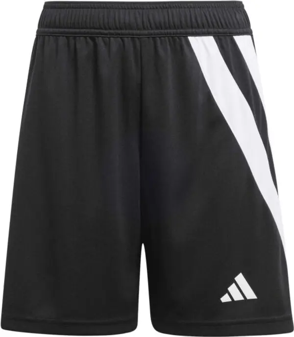 adidas adidas FORTORE2 3 SHORTS Детски футболни шорти, черно, размер