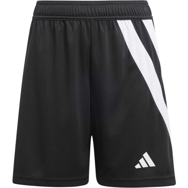 adidas adidas FORTORE2 3 SHORTS Детски футболни шорти, черно, размер