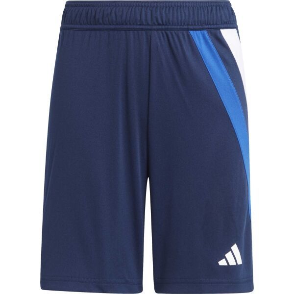 adidas adidas FORTORE2 3 SHORTS Детски футболни шорти, тъмносин, размер