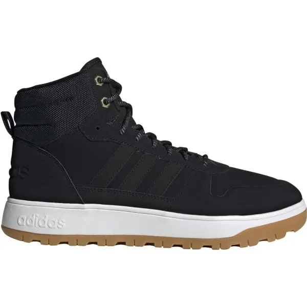 Adidas adidas FROZETIC M Мъжки обувки за свободното време, черно, размер 46 2/3