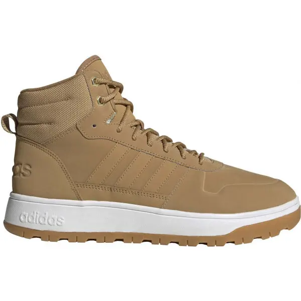 Adidas adidas FROZETIC M Мъжки обувки за свободното време, кафяво, размер 46