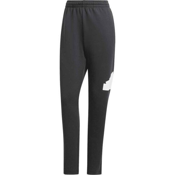adidas adidas FUTURE ICONS BADGE Мъжки спортни панталони, черно, размер