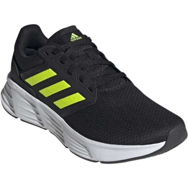 adidas adidas GALAXY 6 Мъжки обувки за бягане, черно, размер 45 1/3