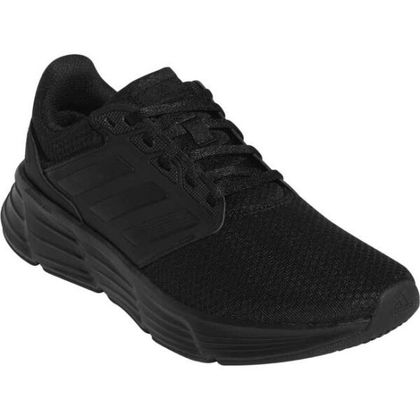 adidas adidas GALAXY 6 W Дамски обувки за бягане, черно, размер 40