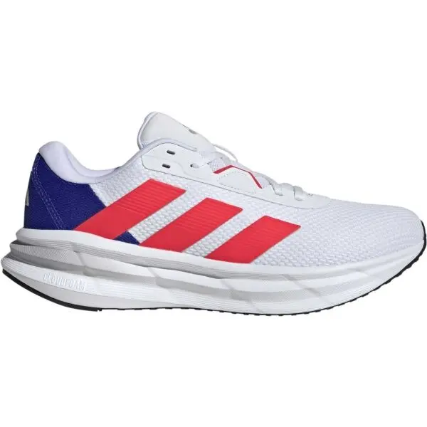 adidas adidas GALAXY 7 M Мъжки маратонки за бягане, бяло, размер 40 2/3