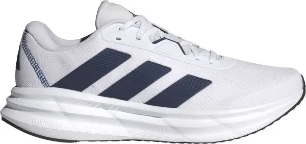 adidas adidas GALAXY 7 M Мъжки маратонки за бягане, бяло, размер 41 1/3
