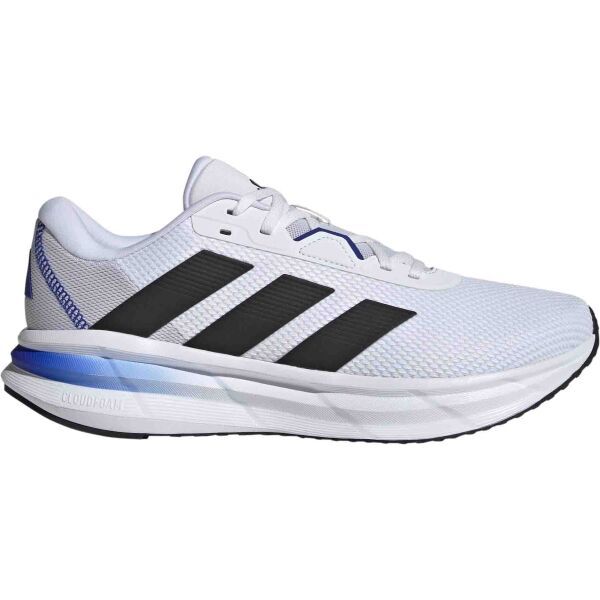 adidas adidas GALAXY 7 M Мъжки маратонки за бягане, бяло, размер 44