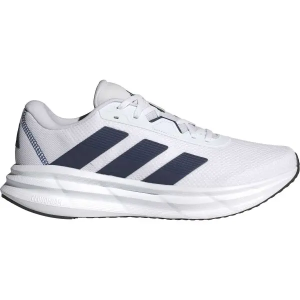 adidas adidas GALAXY 7 M Мъжки маратонки за бягане, бяло, размер 45 1/3