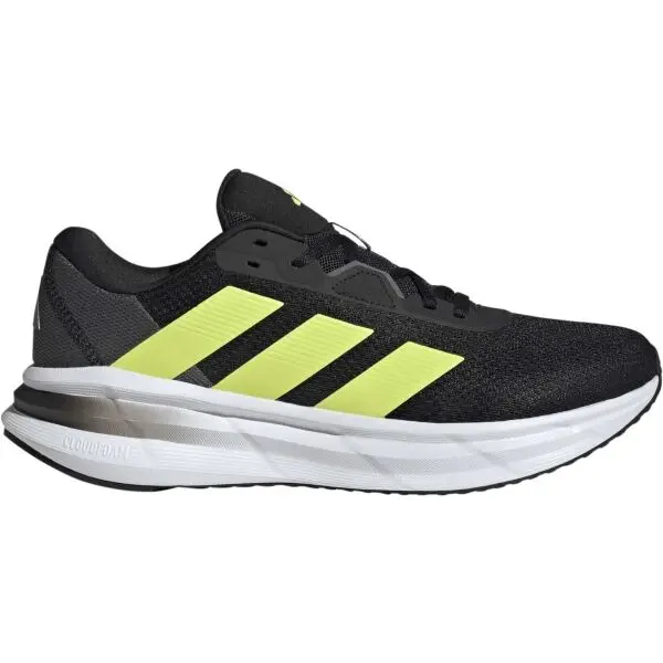 adidas adidas GALAXY 7 M Мъжки маратонки за бягане, черно, размер 42