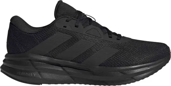 adidas adidas GALAXY 7 M Мъжки маратонки за бягане, черно, размер 42