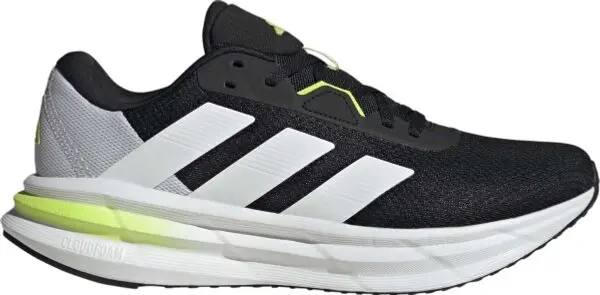 adidas adidas GALAXY 7 M Мъжки маратонки за бягане, черно, размер 44 2/3