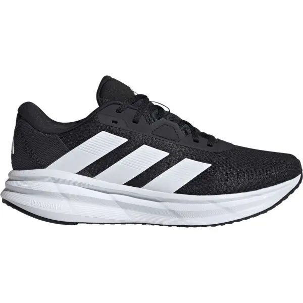 adidas adidas GALAXY 7 M Мъжки маратонки за бягане, черно, размер 44 2/3