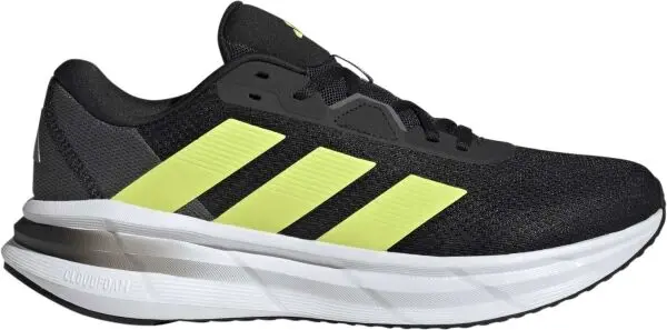 adidas adidas GALAXY 7 M Мъжки маратонки за бягане, черно, размер 44