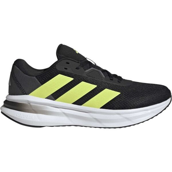 adidas adidas GALAXY 7 M Мъжки маратонки за бягане, черно, размер 45 1/3