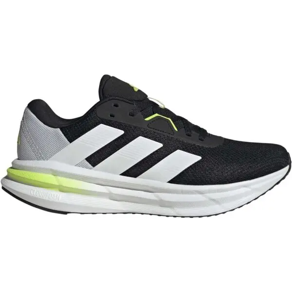 adidas adidas GALAXY 7 M Мъжки маратонки за бягане, черно, размер 46 2/3