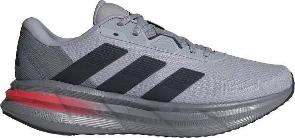 adidas adidas GALAXY 7 M Мъжки маратонки за бягане, сиво, размер 46 2/3