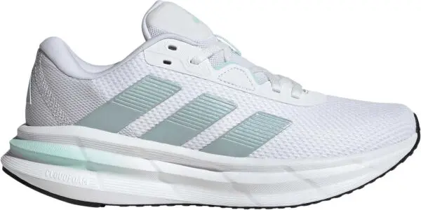 Adidas adidas GALAXY 7 W Дамски маратонки за бягане, бяло, размер 40 2/3
