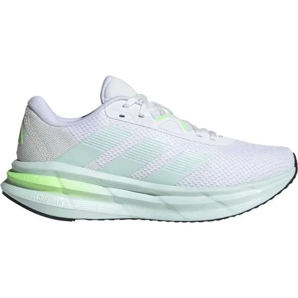 adidas adidas GALAXY 7 W Дамски маратонки за бягане, бяло, размер 40 2/3