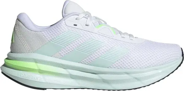 adidas adidas GALAXY 7 W Дамски маратонки за бягане, бяло, размер 42