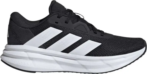 adidas adidas GALAXY 7 W Дамски маратонки за бягане, черно, размер 37 1/3