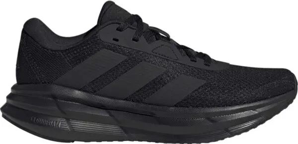 adidas adidas GALAXY 7 W Дамски маратонки за бягане, черно, размер 37 1/3