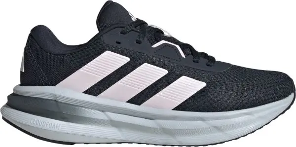 adidas adidas GALAXY 7 W Дамски маратонки за бягане, тъмносин, размер 40