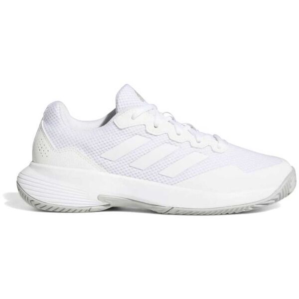 adidas adidas GAMECOURT 2 W Дамски обувки за тенис, бяло, размер 38
