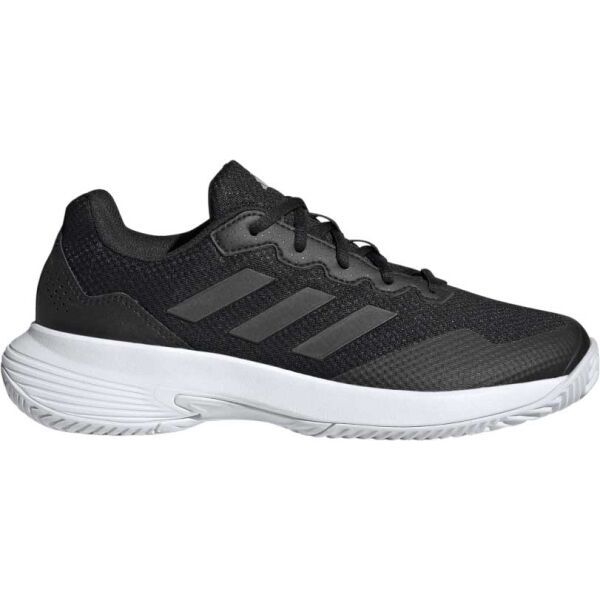 adidas adidas GAMECOURT 2 W Дамски обувки за тенис, черно, размер 40