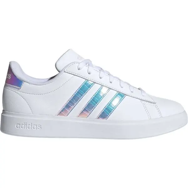 Adidas adidas GRAND COURT 2.0 Мъжки кецове, бяло, размер 36 2/3