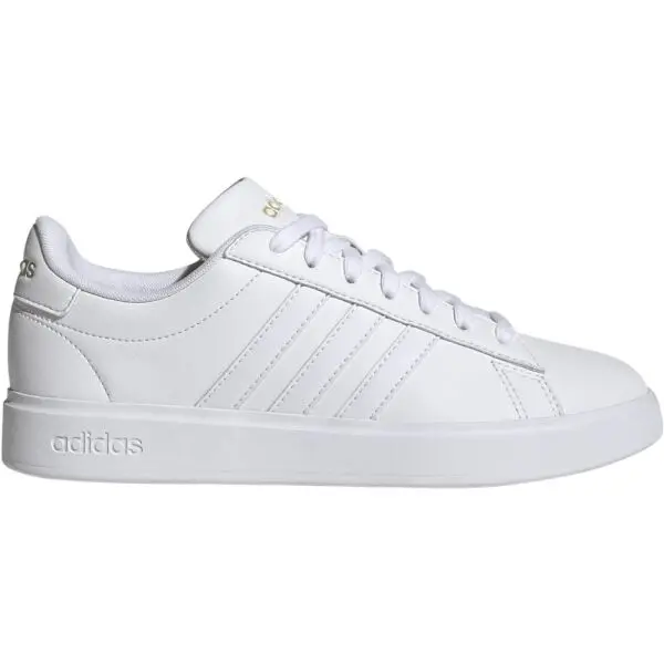 Adidas adidas GRAND COURT 2.0 Мъжки кецове, бяло, размер 36
