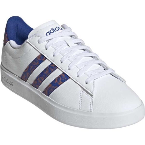 adidas adidas GRAND COURT 2.0 Мъжки кецове, бяло, размер 38 2/3