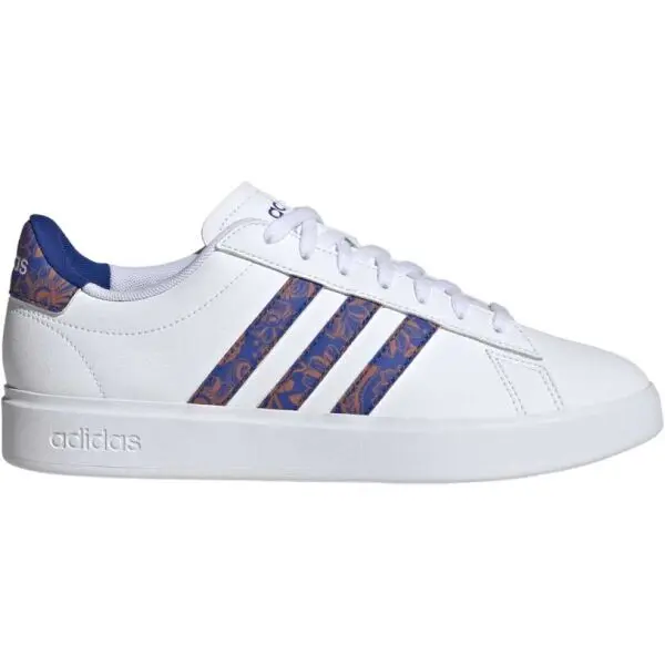 adidas adidas GRAND COURT 2.0 Мъжки кецове, бяло, размер 40
